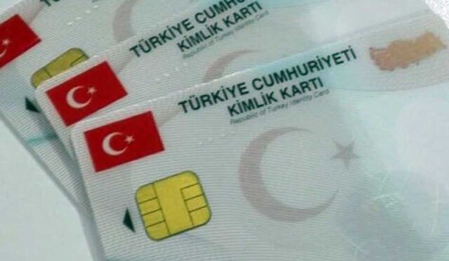 Soyadı Başına Bela Oldu Adeta