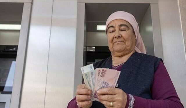 Milyonlarca Emekliye Güzel Haber: O Hak Artık Kullanıma Açıldı