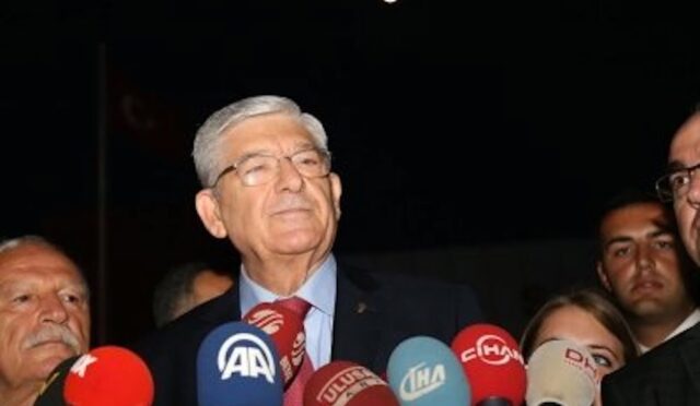 Emekli Paşa Tolon’dan Sert Tepki