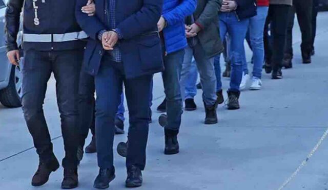 Süleymancıların Ticari Yapılanmasına El Konuldu
