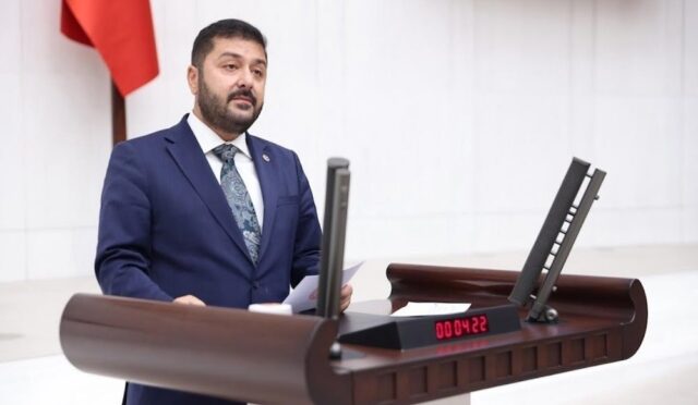 Taciz İddialı Vekil Olayında Çarpıcı İfadeler