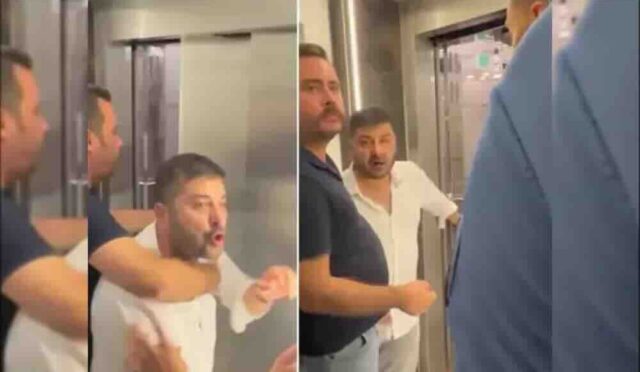Kayıttaki Kadından Olay Açıklama