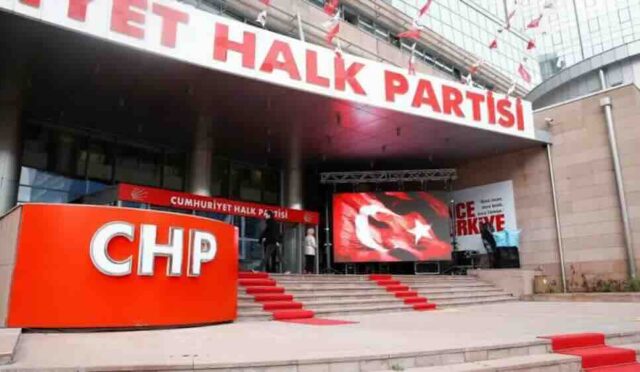 Yeni Parti’ye Toplu Katılım Gerçekleşti!