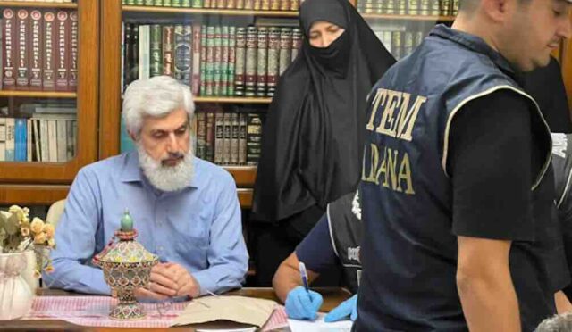 Kuytucular Operasyonunda Yeni Detay Ortaya Çıktı!