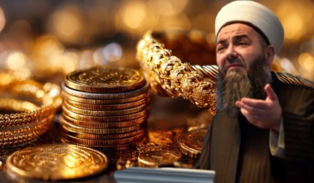 Cemaatte Büyük Ayrışma Başladı!