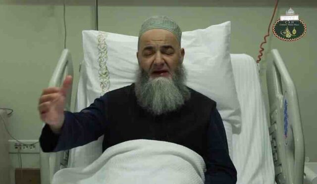 Cübbeli Ahmet’ten Kötü Haber!