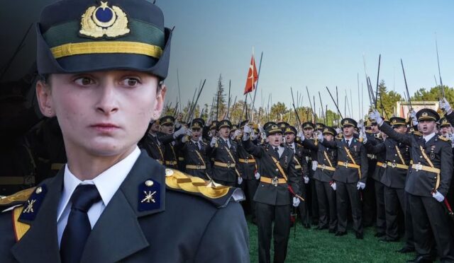 Ebru Teğmen Zor Günlerle Karşı Karşıya! İhraç Kararı Sonrası Yeni Gelişme