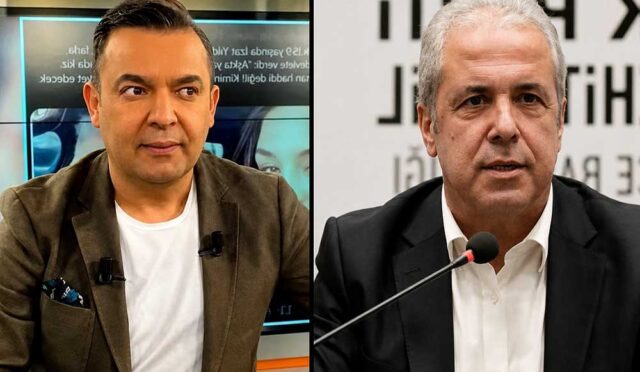 Tayyar'dan Okkalı Açıklamalar