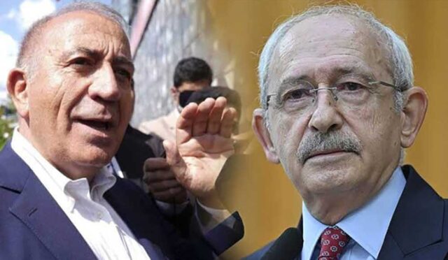 Ortalık Fena Toz Duman