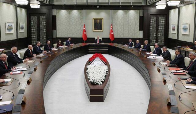 Yardımcılık Durumu