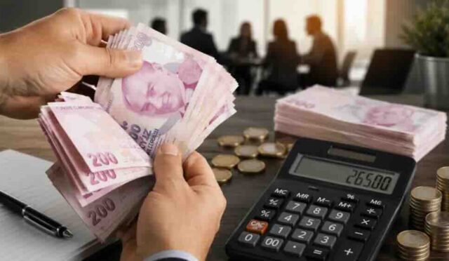 Rekor Seviyede Zam Sinyali!