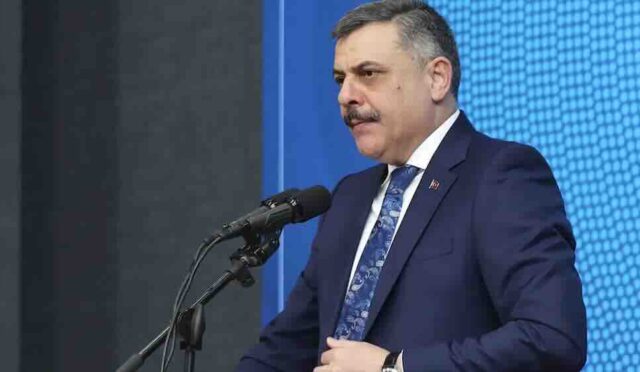 Mustafa Çiftçi’den Merak Edilen Konuya Yanıt