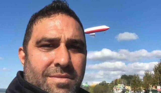 Usta Gazeteciyi Kaybettik