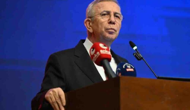 CHP’den Ayrılmıştı: Şimdi Ne Yapacağı Belli Oldu