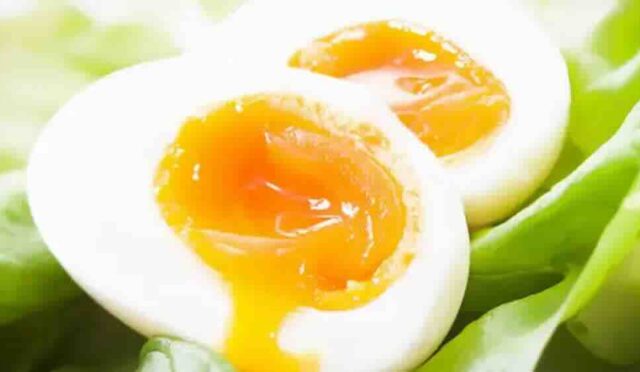 Haşlanmış Yumurtayı Sabah Tüketmek Neden Önemli? Uzmanlardan Açıklama