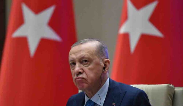 Siyasi Kulislere Göre Hareketli Günler: Erdoğan’ın Kararı Bekleniyor