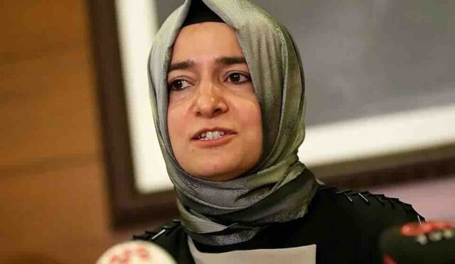 Sayan Kaya Hakkındaki İddialarla İlgili Dikkat Çeken İddia: Eşini Gösterdi
