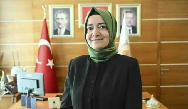 Sayan Kaya’nın Fon Gündeminin Ardından Attığı Adım Dikkat Çekti